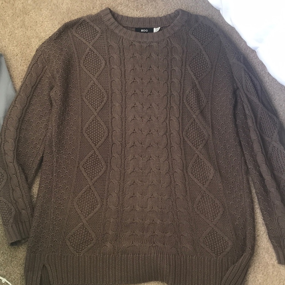 Urban Outfitters Sweater